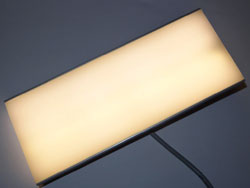 Lineare Sonderleuchte