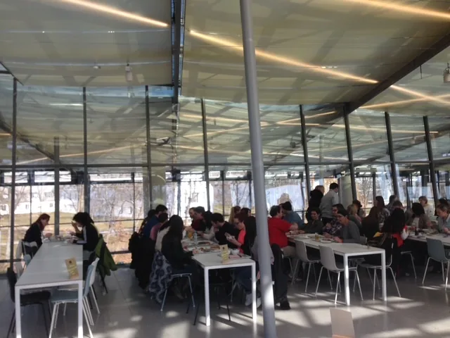Adidas Herzogenaurach – Projektansicht 5