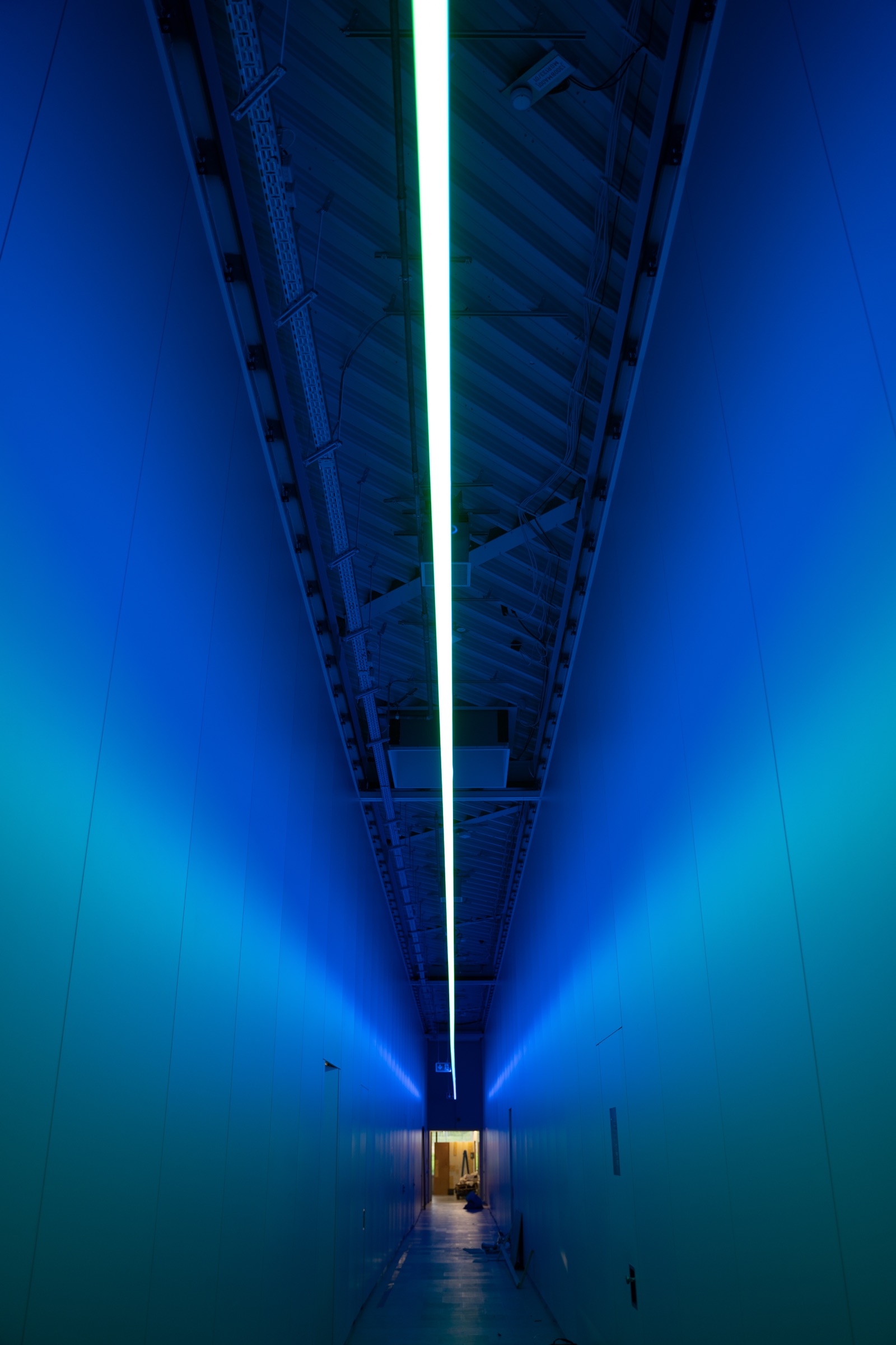 Adidas Tunnel – Projektansicht 10