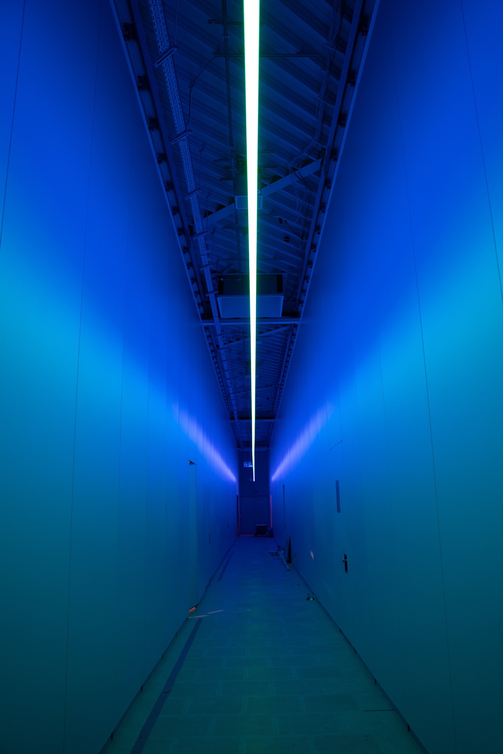 Adidas Tunnel – Projektansicht 13