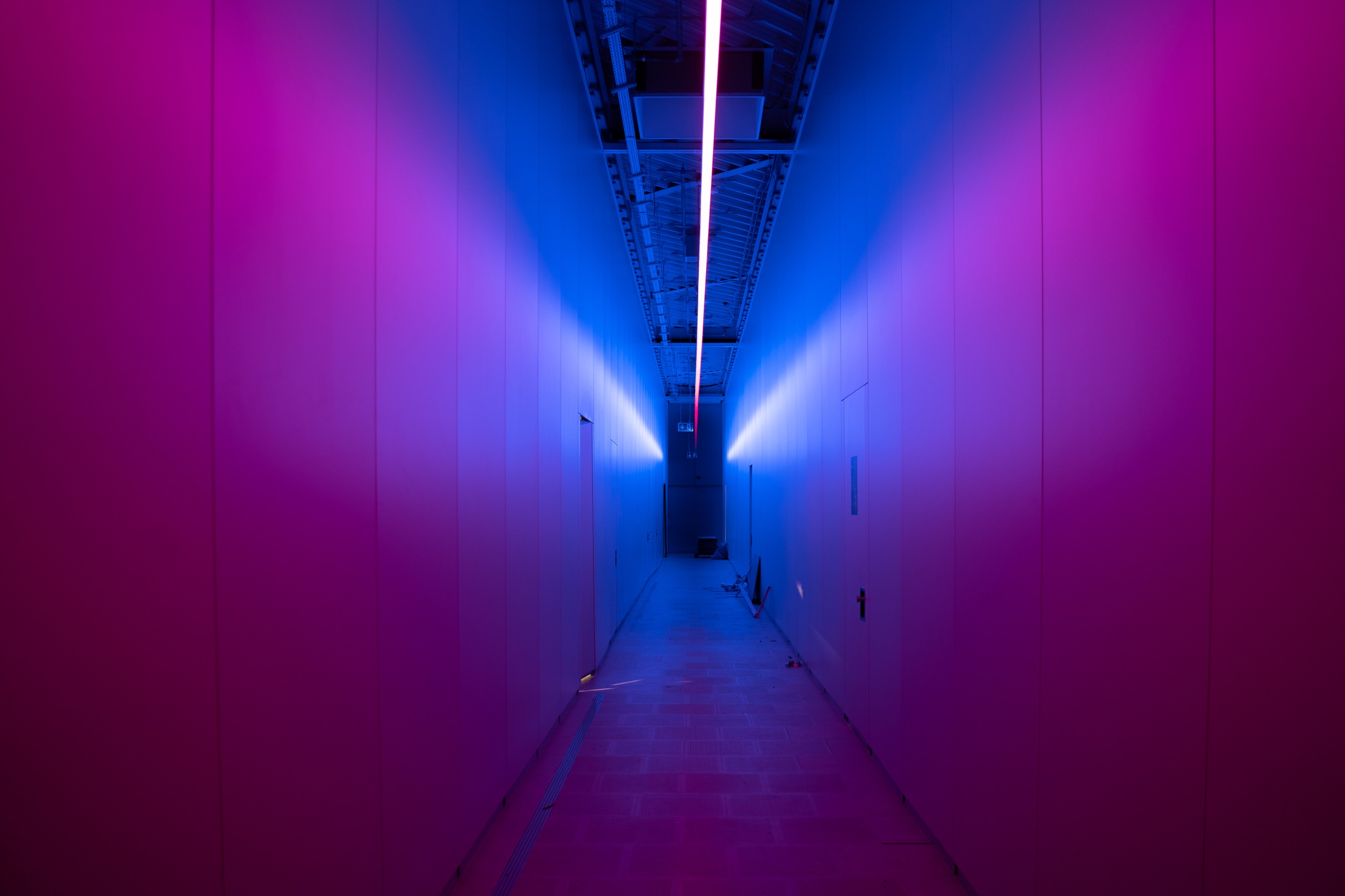 Adidas Tunnel, Herzogenaurach