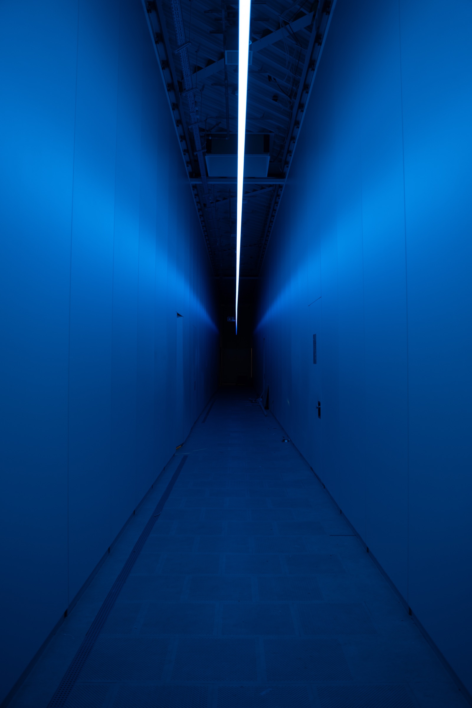 Adidas Tunnel – Projektansicht 12