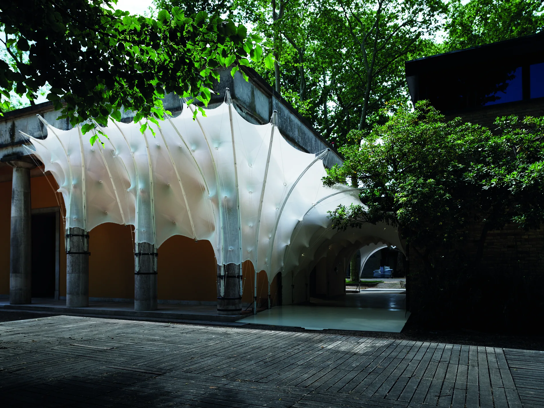 Bienale Architektur Venedig