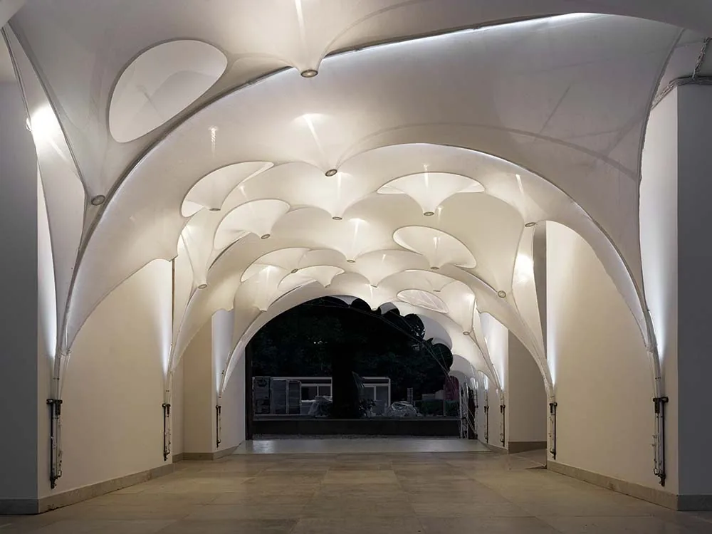Bienale Architektur Venedig – Projektansicht 4
