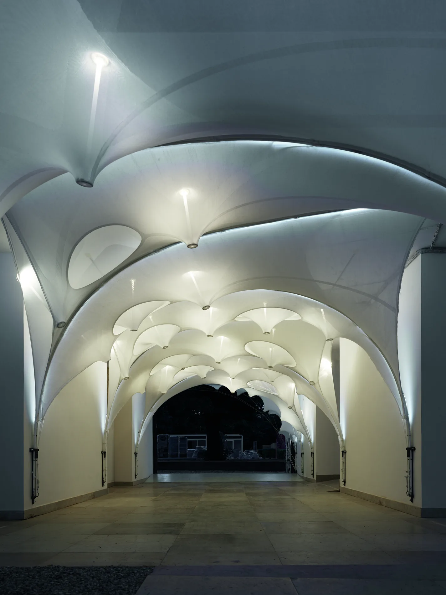 Bienale Architektur Venedig – Projektansicht 5