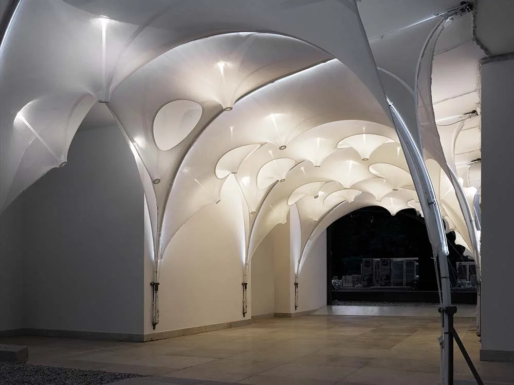 Bienale Architektur Venedig – Projektansicht 6