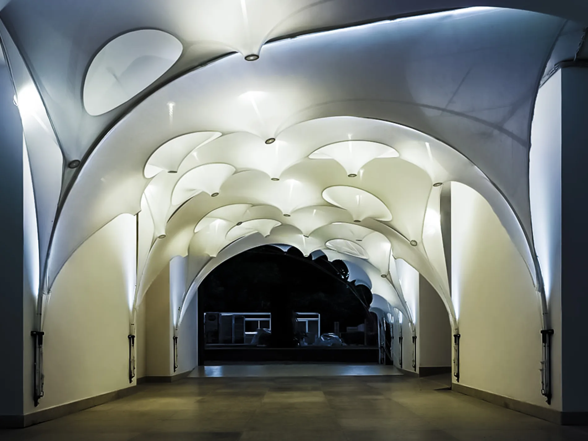 Bienale Architektur Venedig – Projektansicht 9
