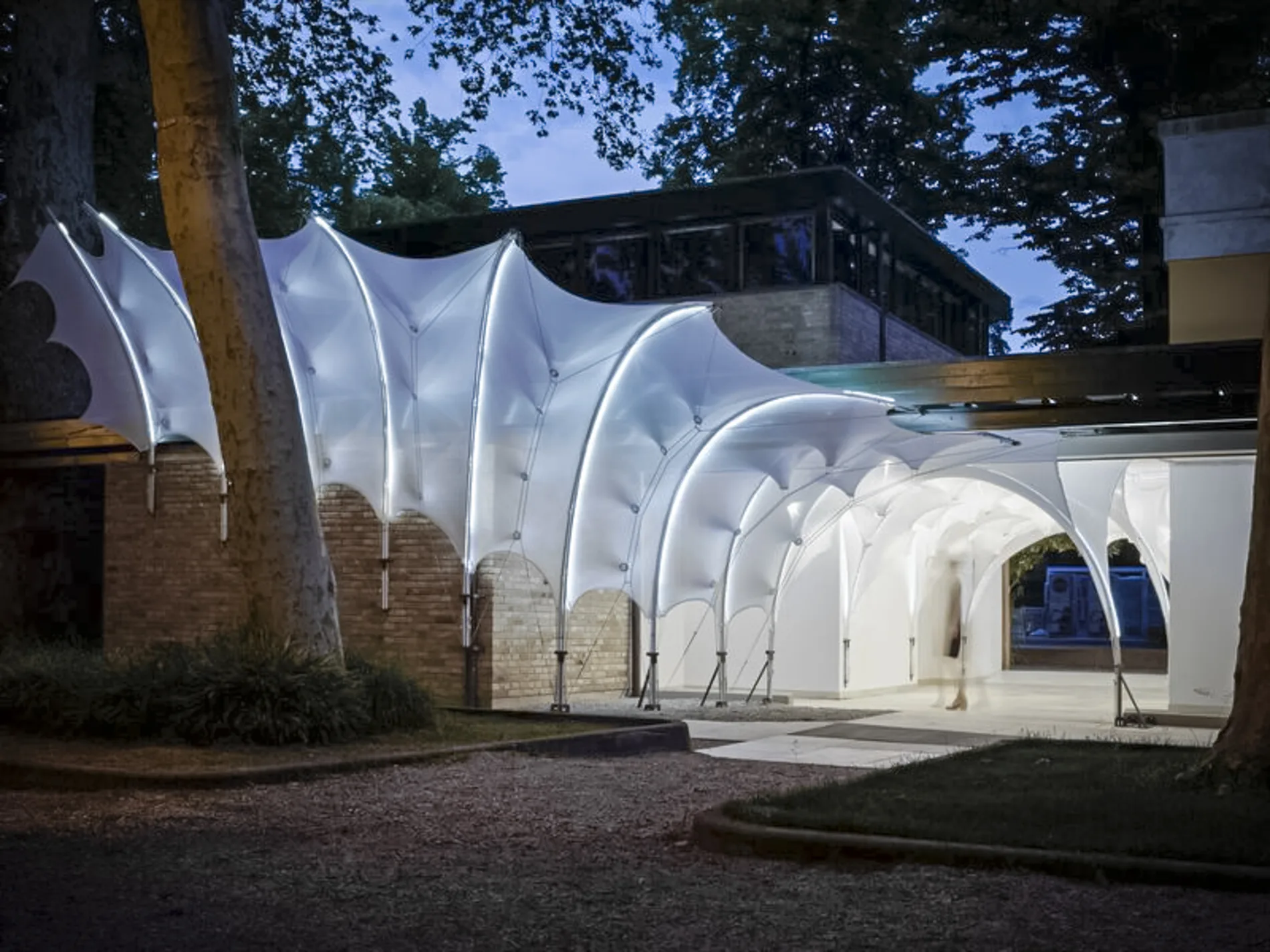 Bienale Architektur Venedig – Projektansicht 10