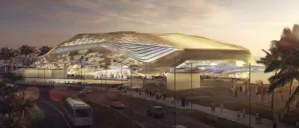 Etihad Arena – Projektansicht 5