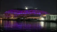 Etihad Arena – Projektansicht 8