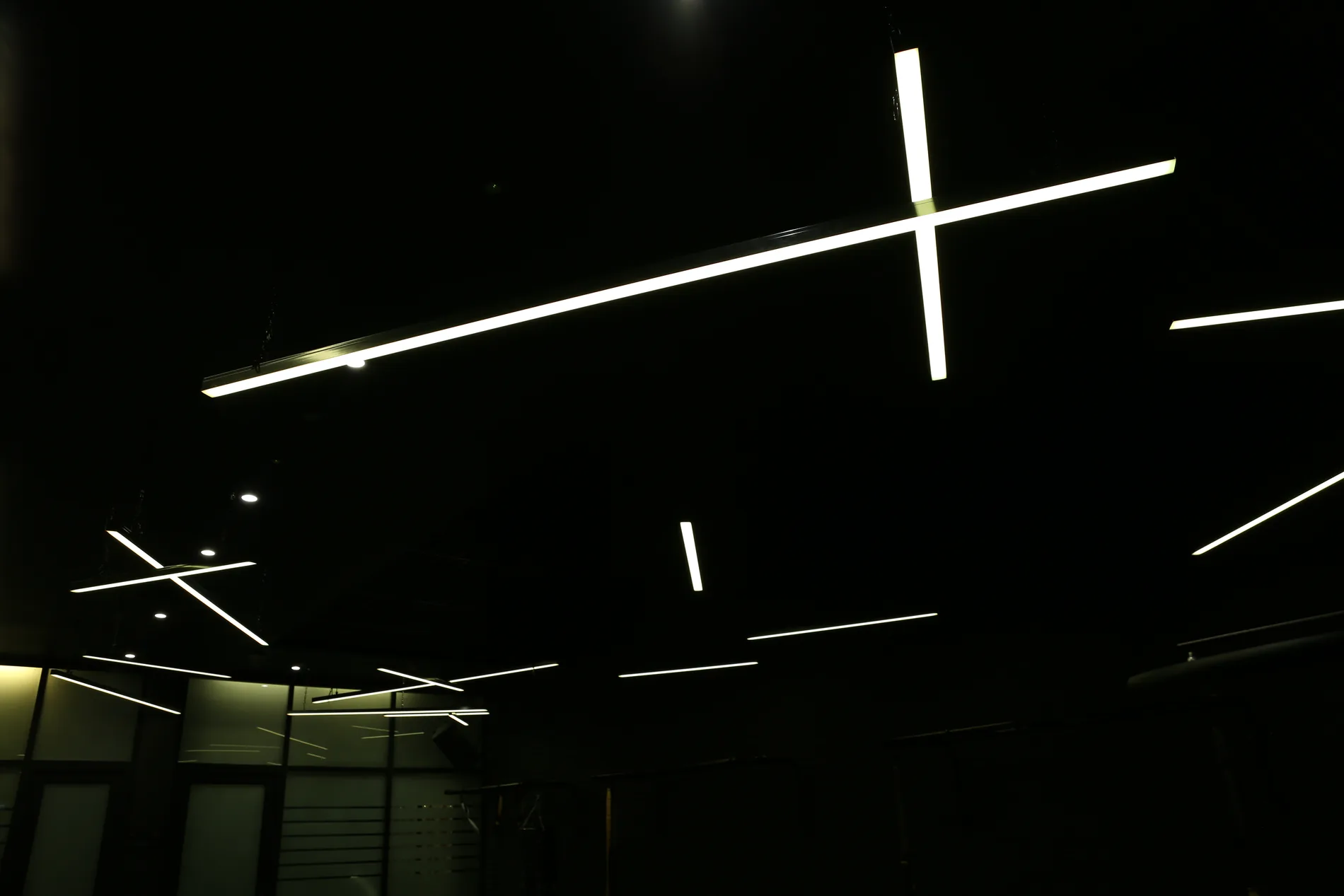 Fitnesscenter Doha – Projektansicht 4
