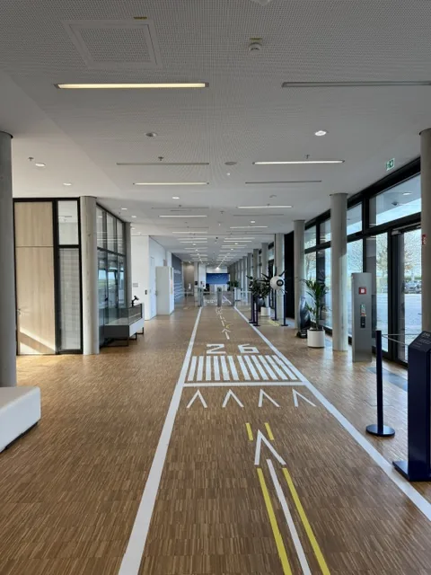 Ge Garching – Projektansicht 10