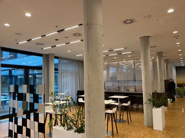 Ge Garching – Projektansicht 11