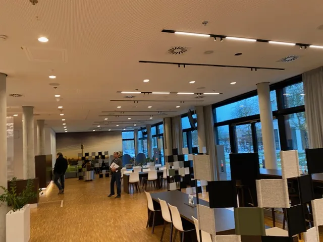 Ge Garching – Projektansicht 12