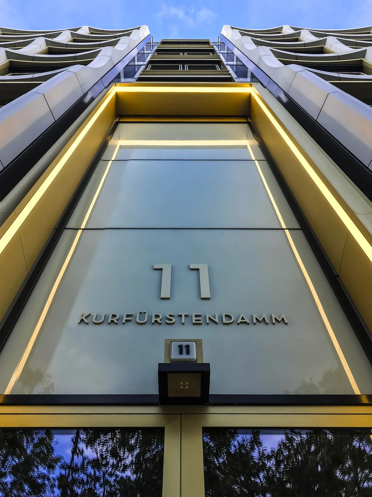 Kurfuerstendamm11 Berlin – Projektansicht 7