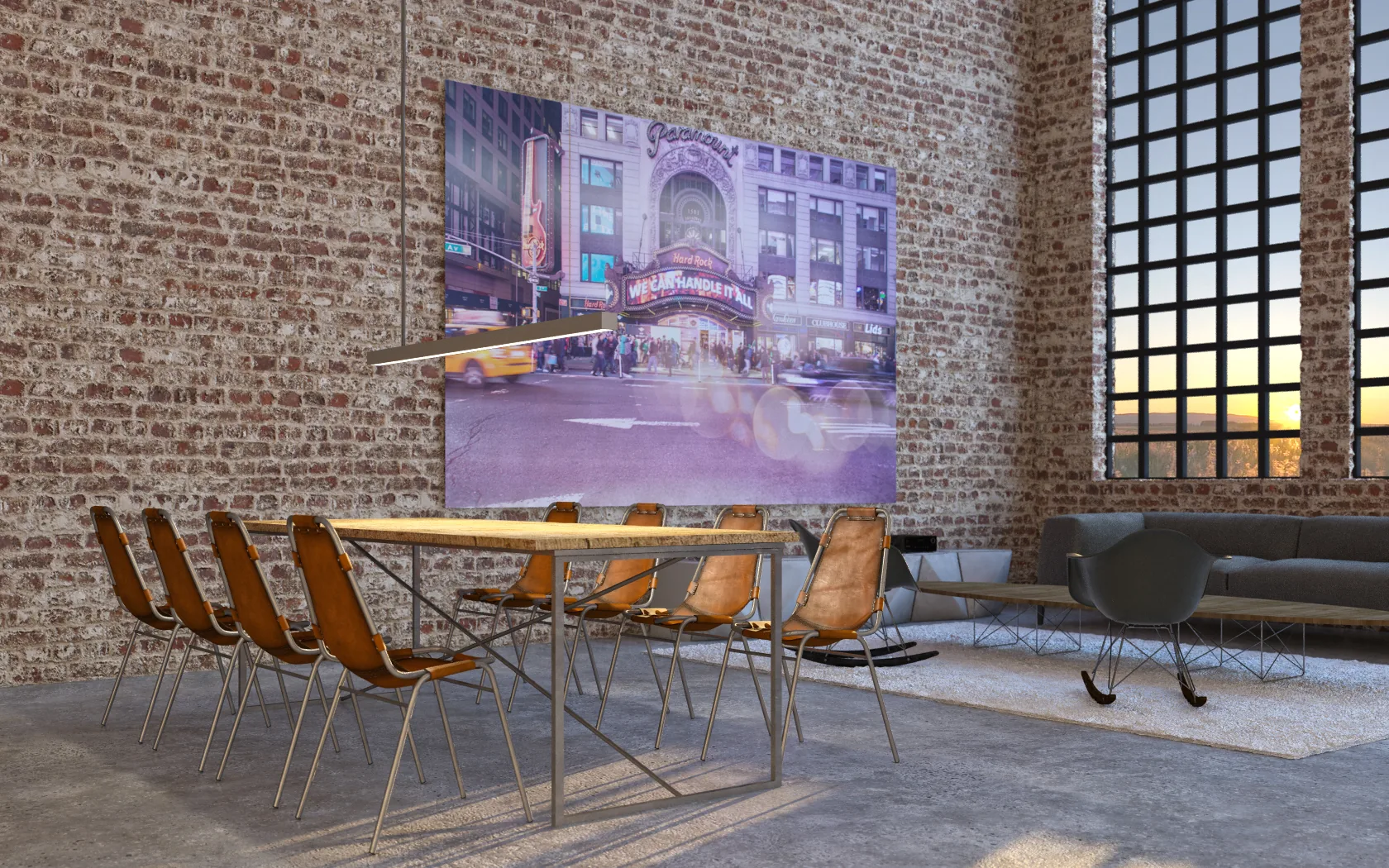 Loft München