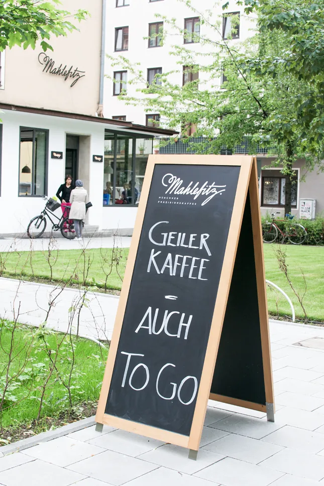 Mahlefitz München – Projektansicht 2