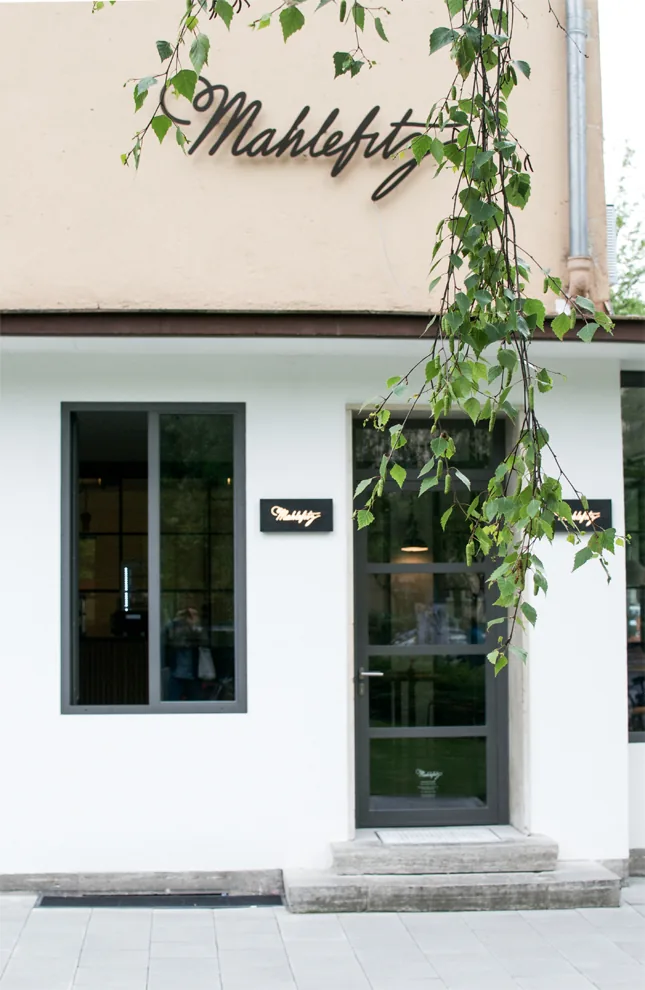 Mahlefitz München – Projektansicht 3