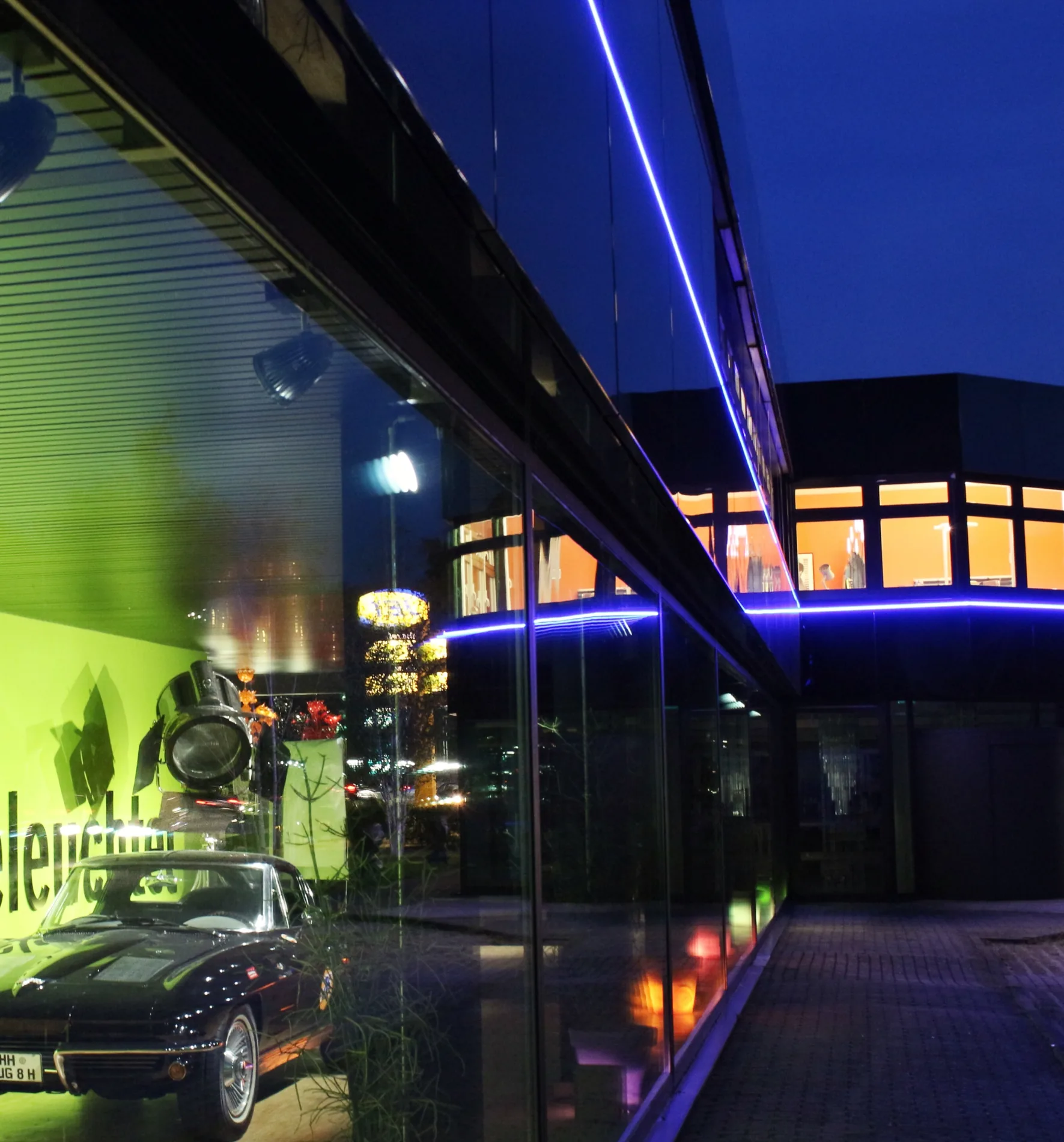 Max Franke Hamburg – Projektansicht 3