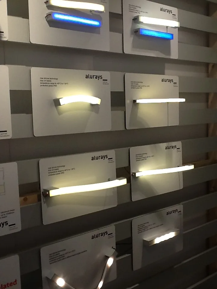 Messestand L&b Frankfurt 2014 – Projektansicht 4