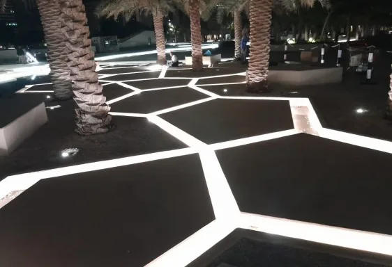 Qasr Al Hosn Abu Dhabi