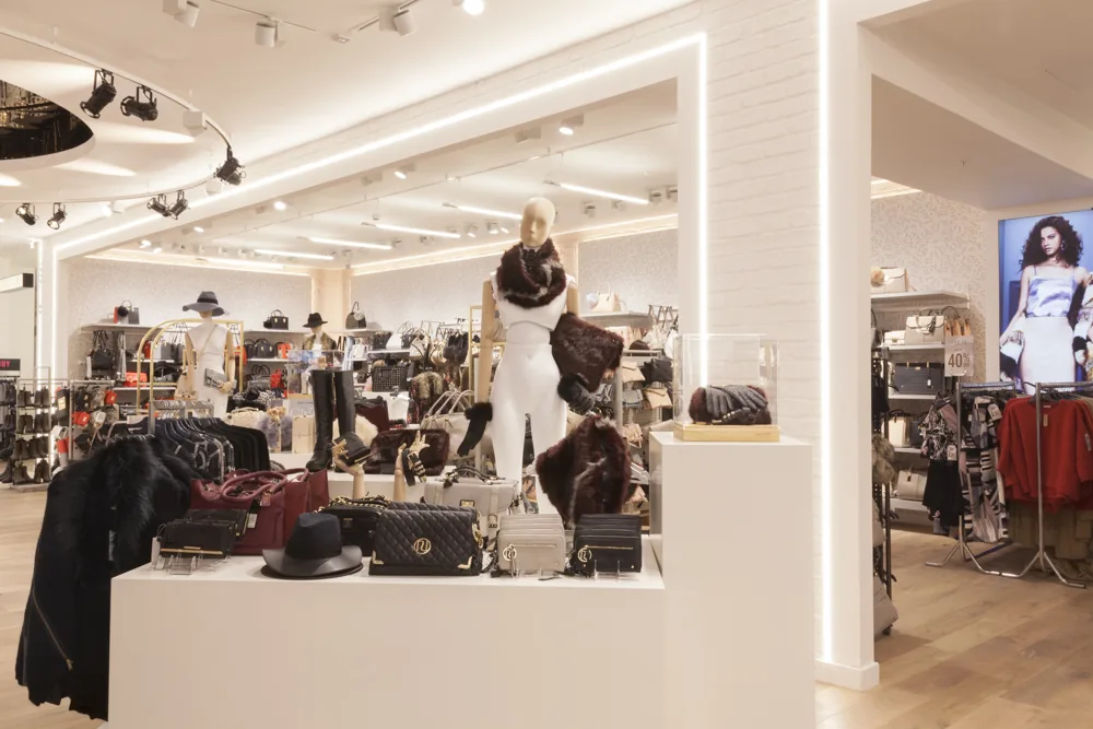 River Island Uk – Projektansicht 4