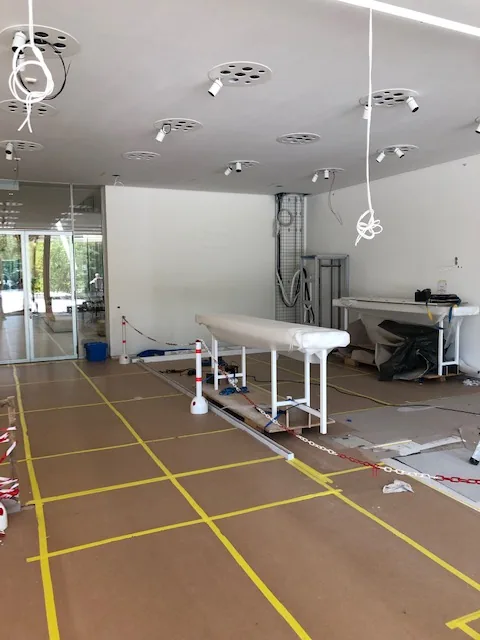 Roche – Projektansicht 3